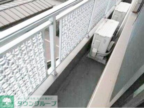 幸常館の物件内観写真